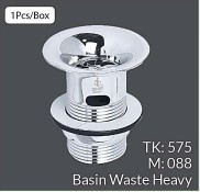 Basin Waste Heavy M088