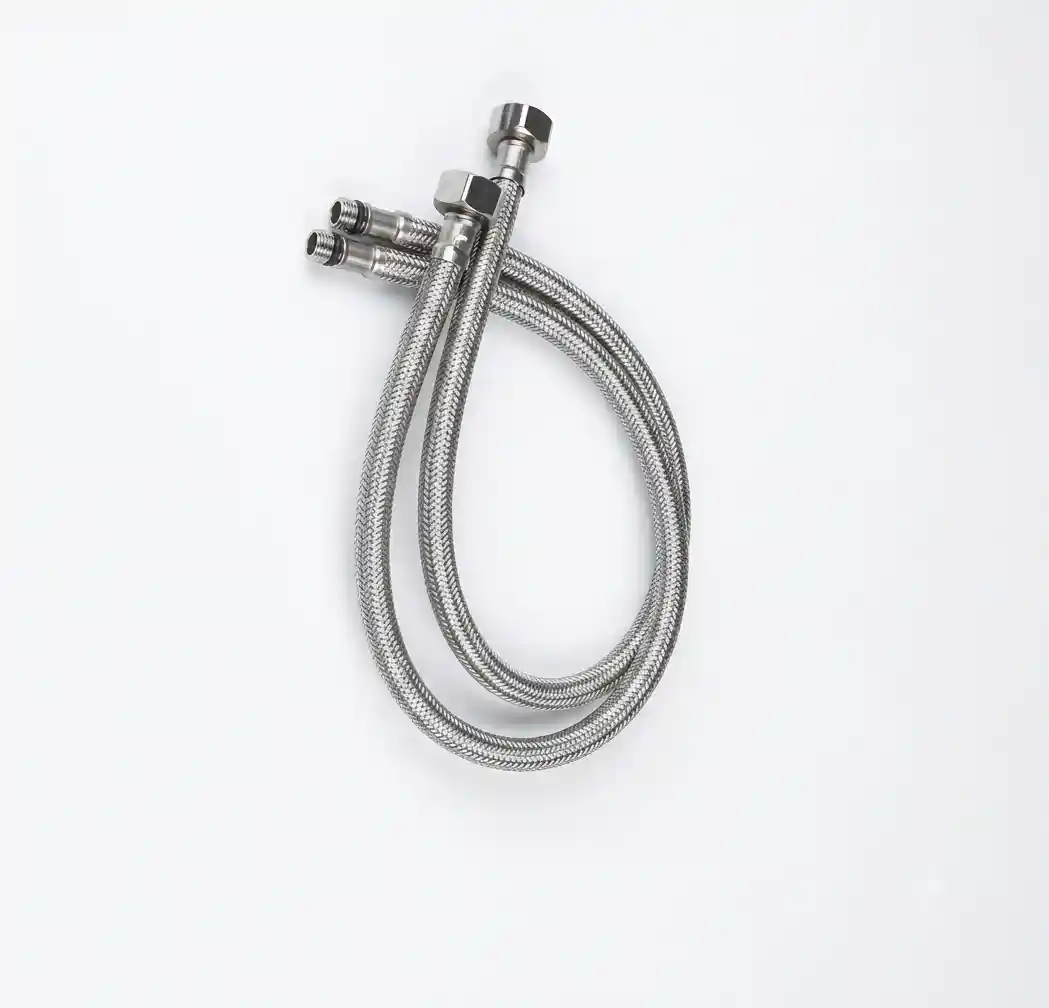 24" Connection Mixer Pipe