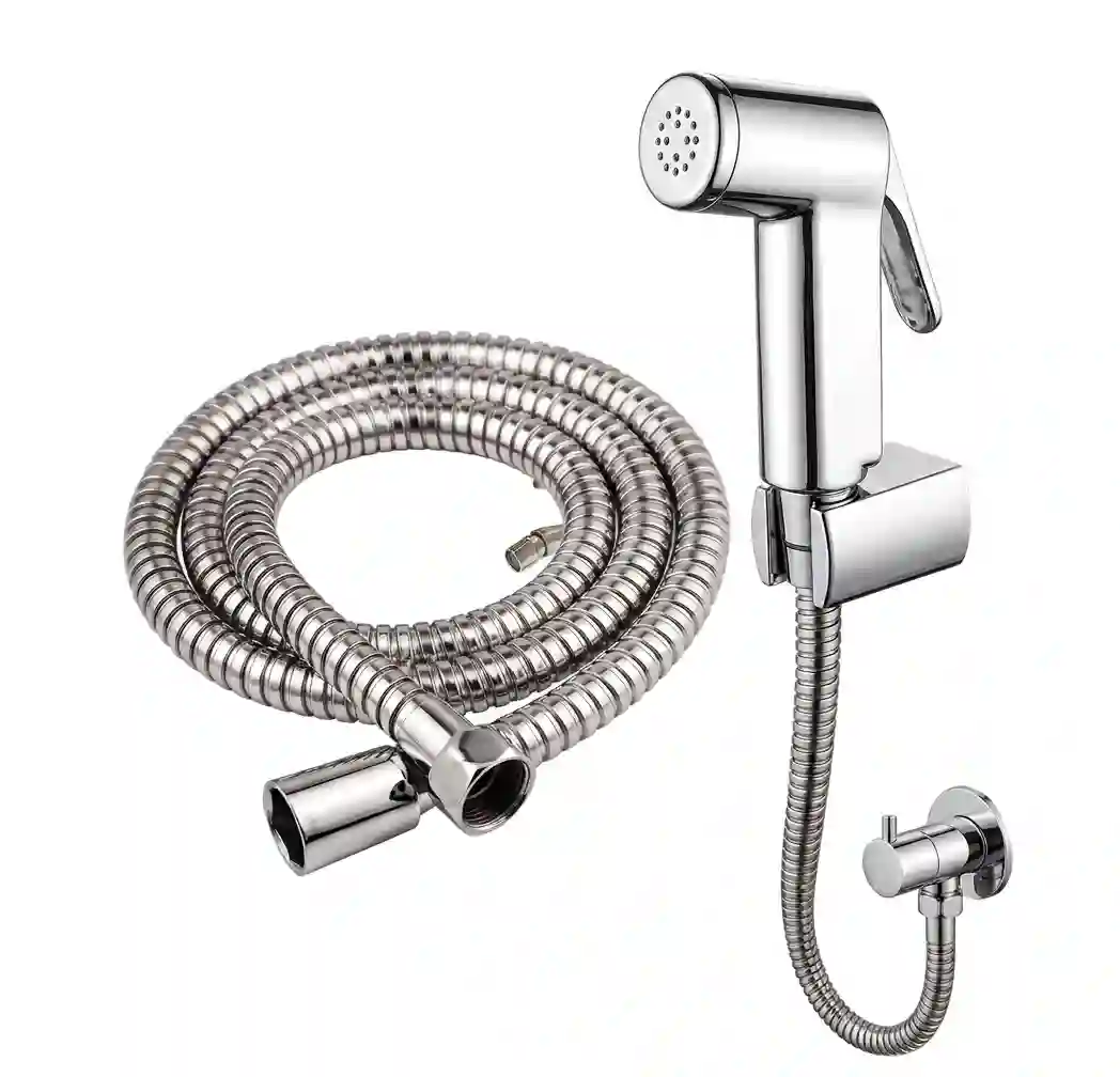 Joyroom Shower