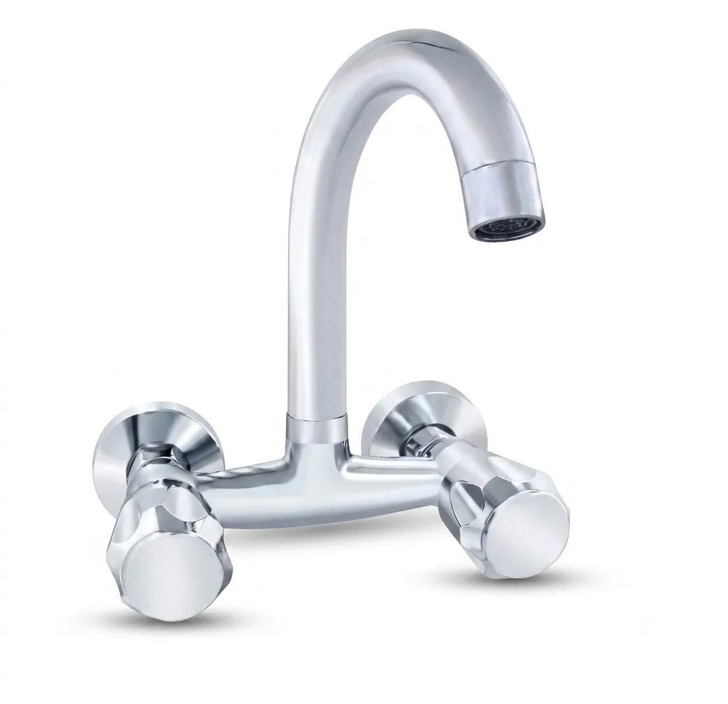 Joyroom Shower