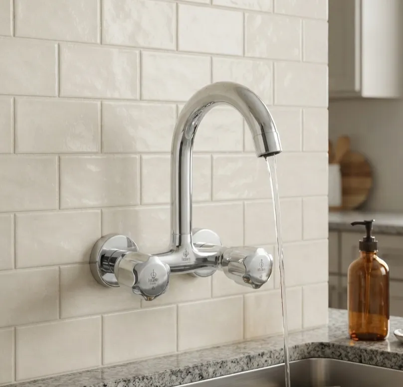 Joyroom Shower
