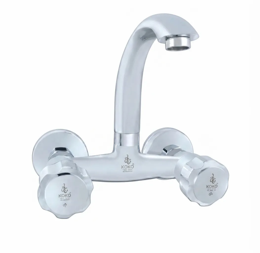 Joyroom Shower