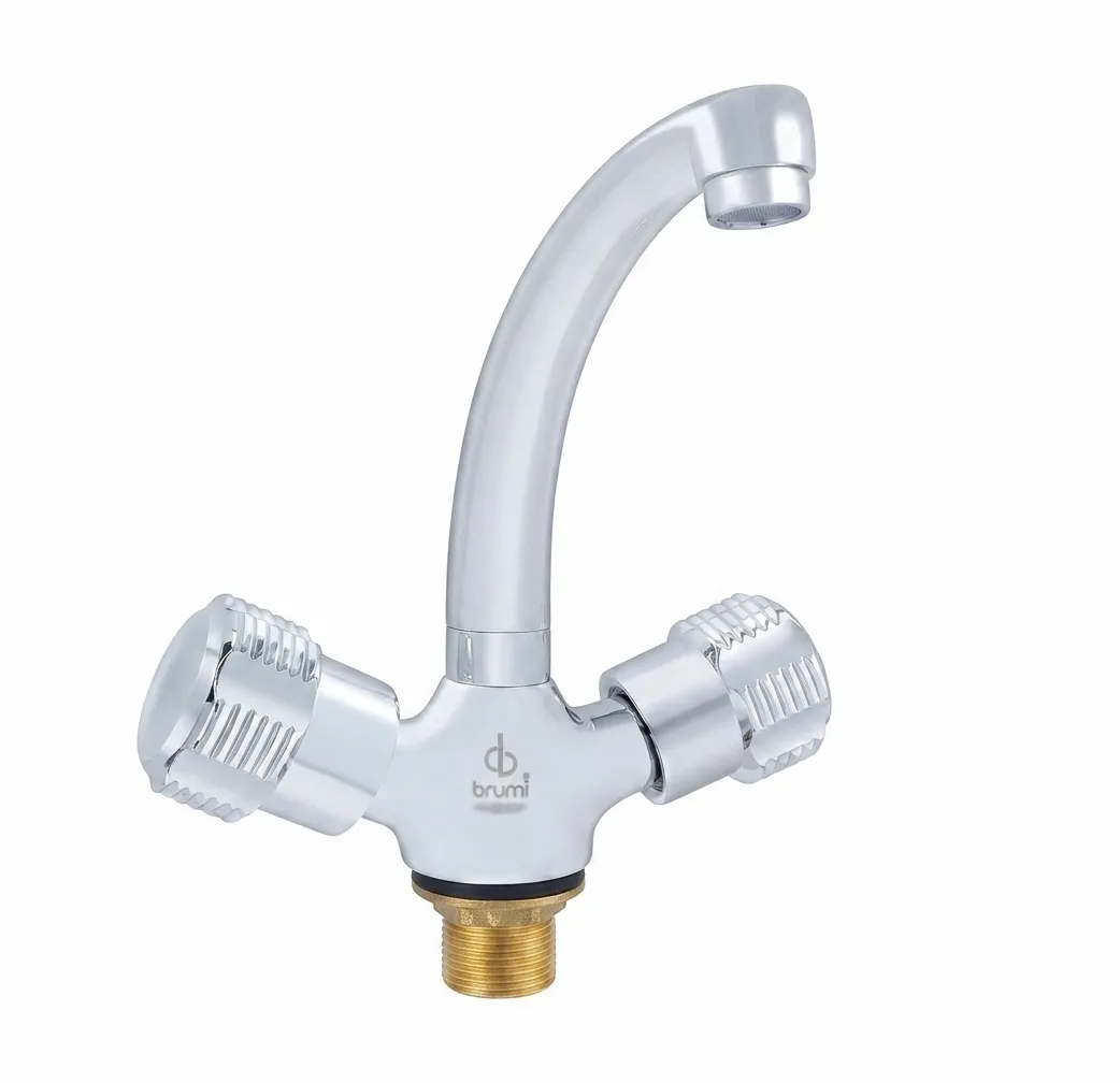 Joyroom Shower