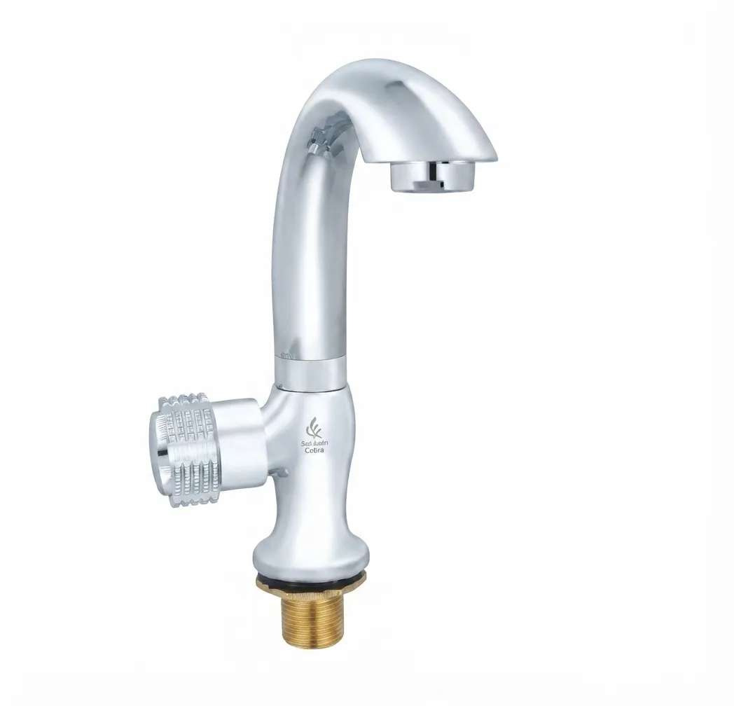Joyroom Shower