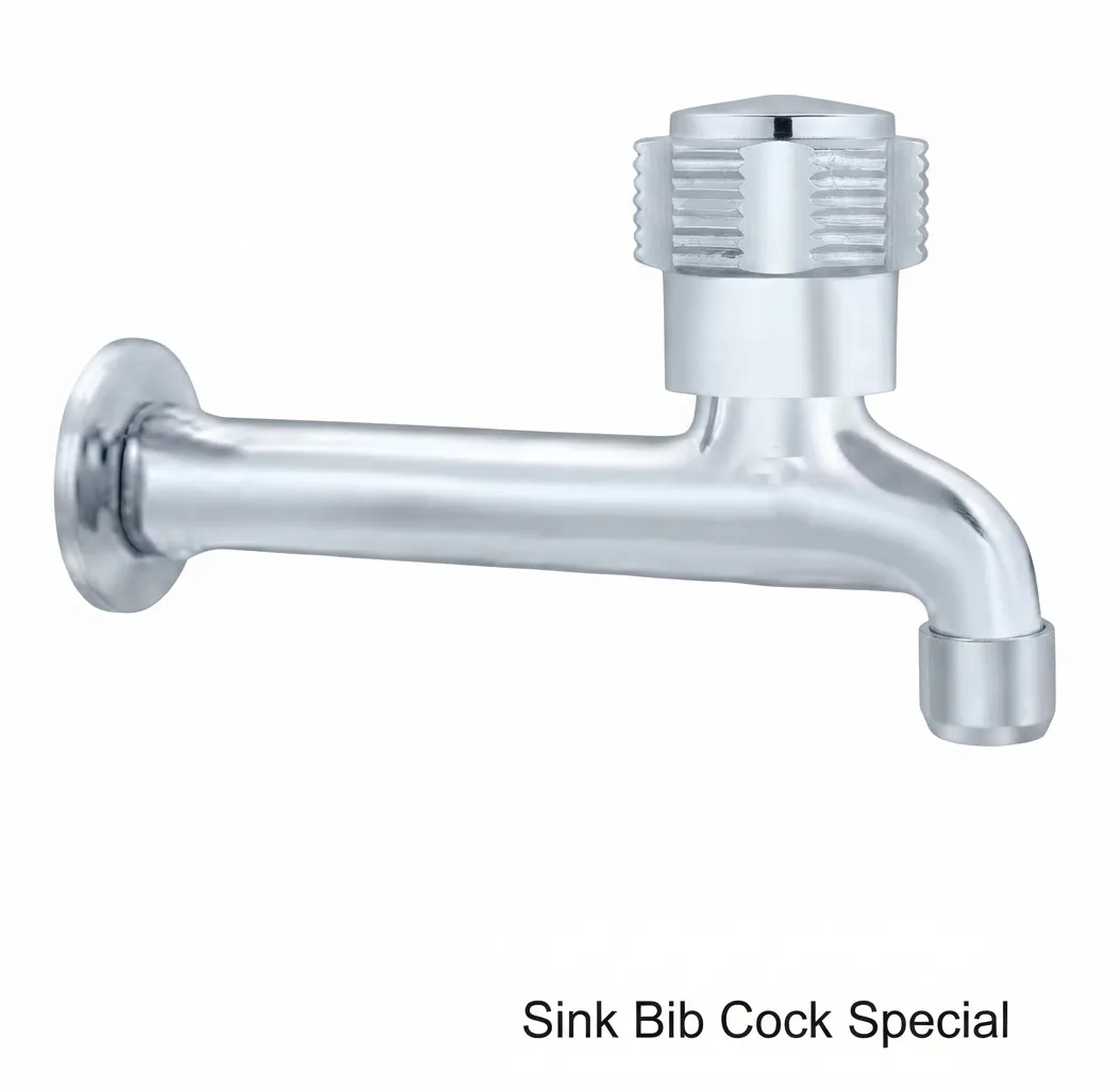 Joyroom Shower