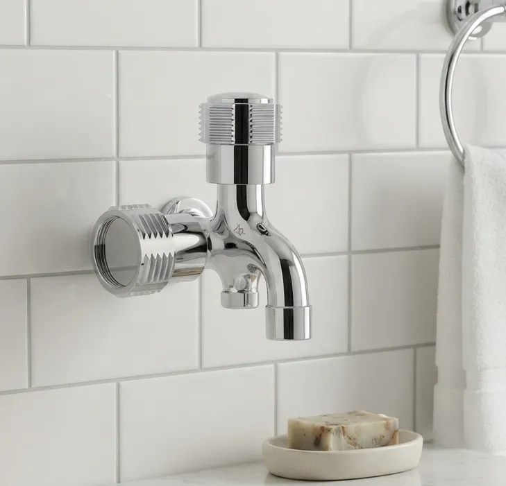 Joyroom Shower