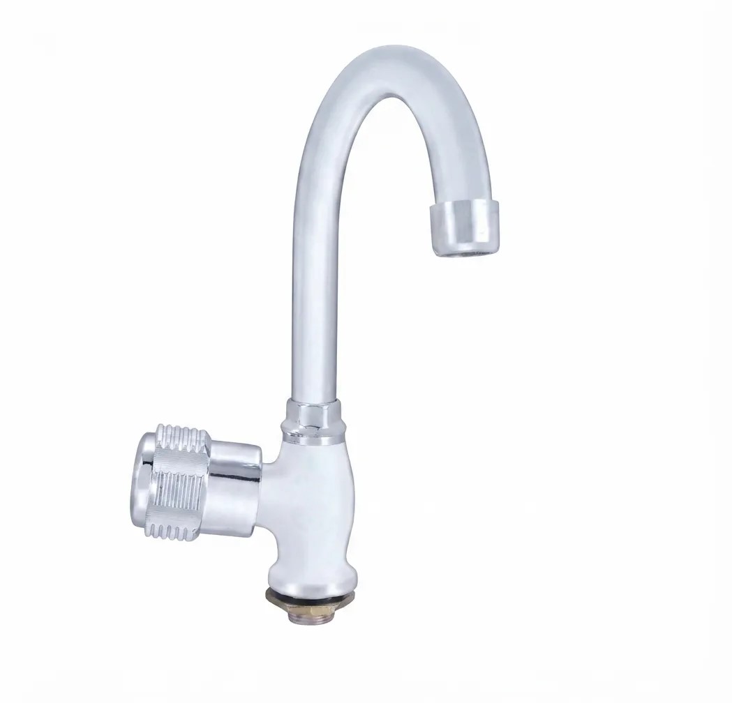 Moving Pillar Cock Heavy M072CSM Islam Metal