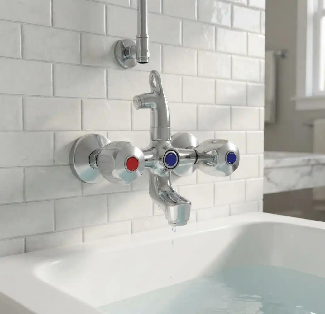 Bath Tub Mixer M001A