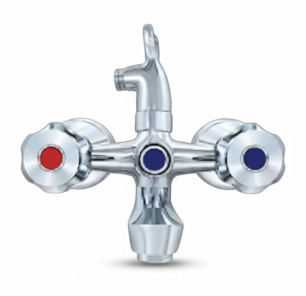 Joyroom Shower