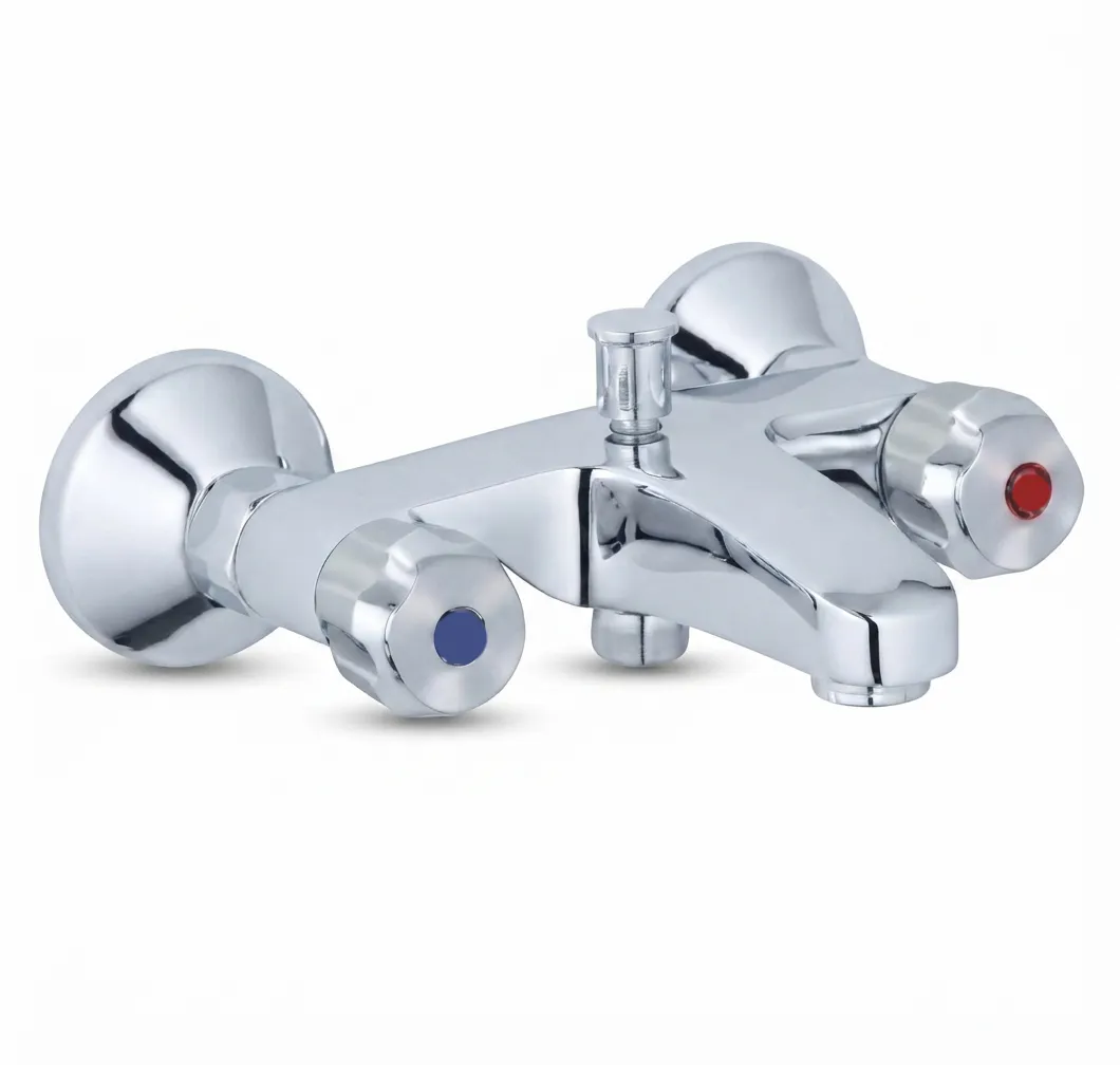 Joyroom Shower