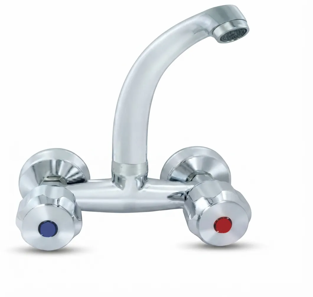 Joyroom Shower