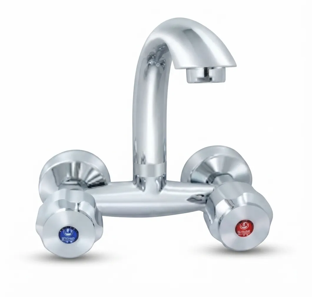 Joyroom Shower