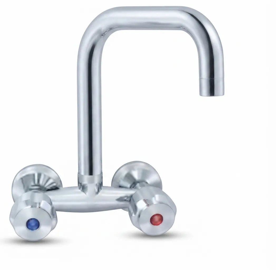 Joyroom Shower