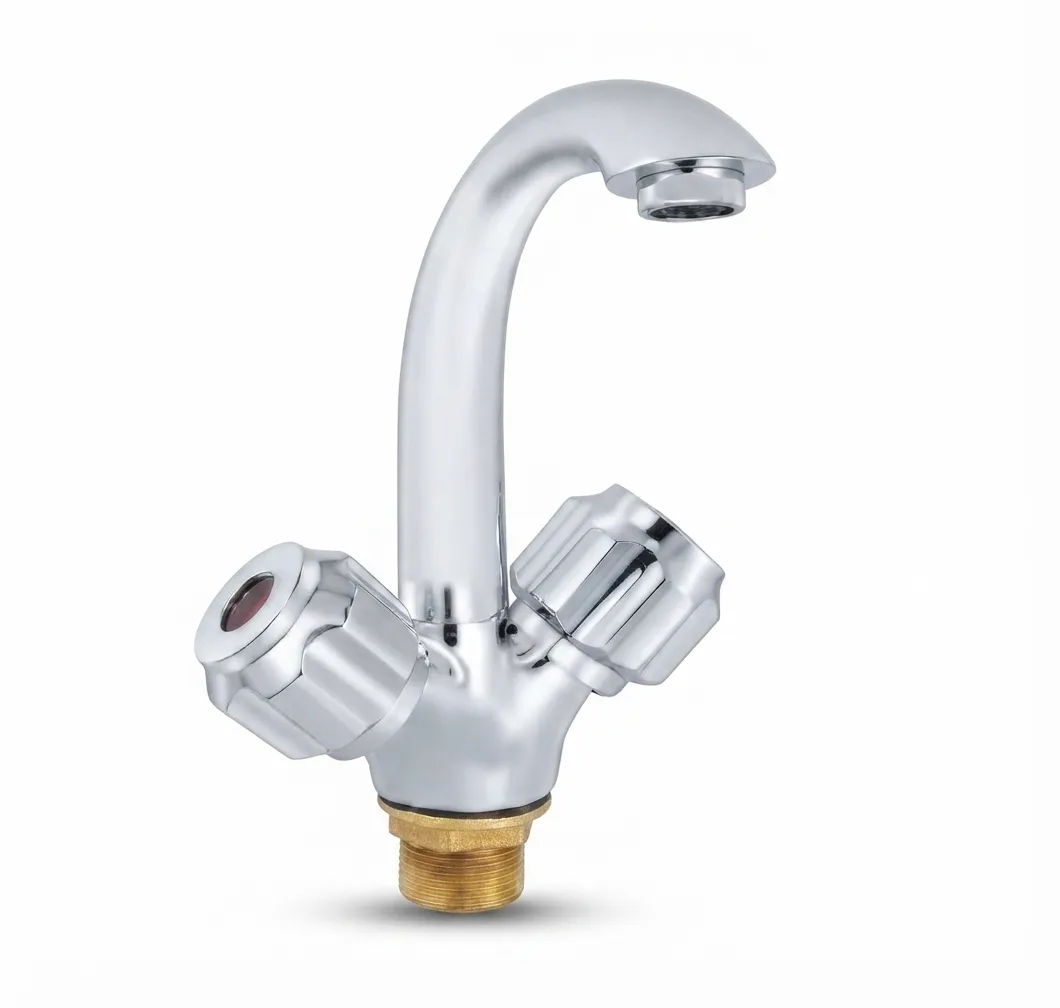 Moving Basin Mixer Cobra M007A Islam Metal