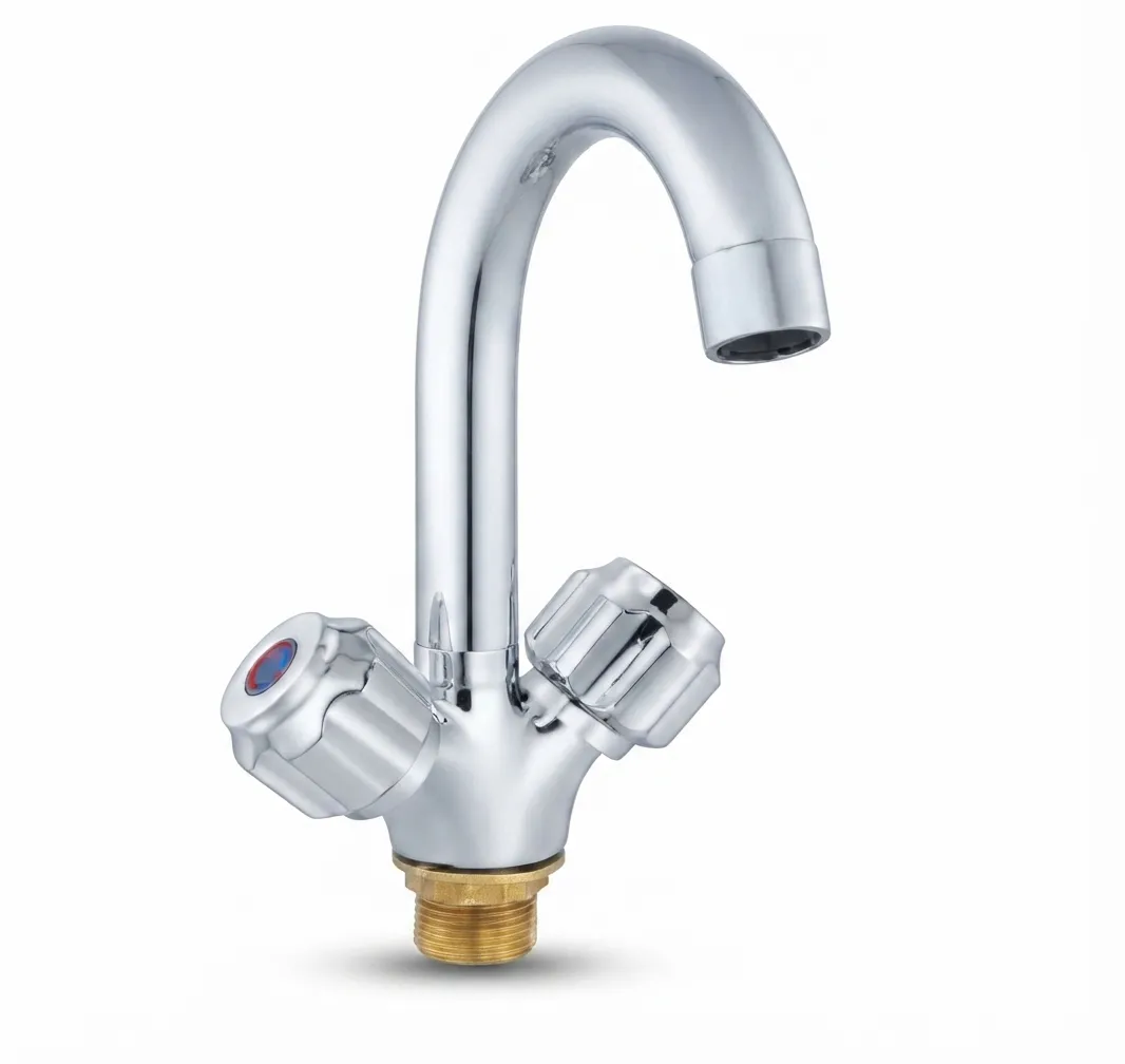 Joyroom Shower