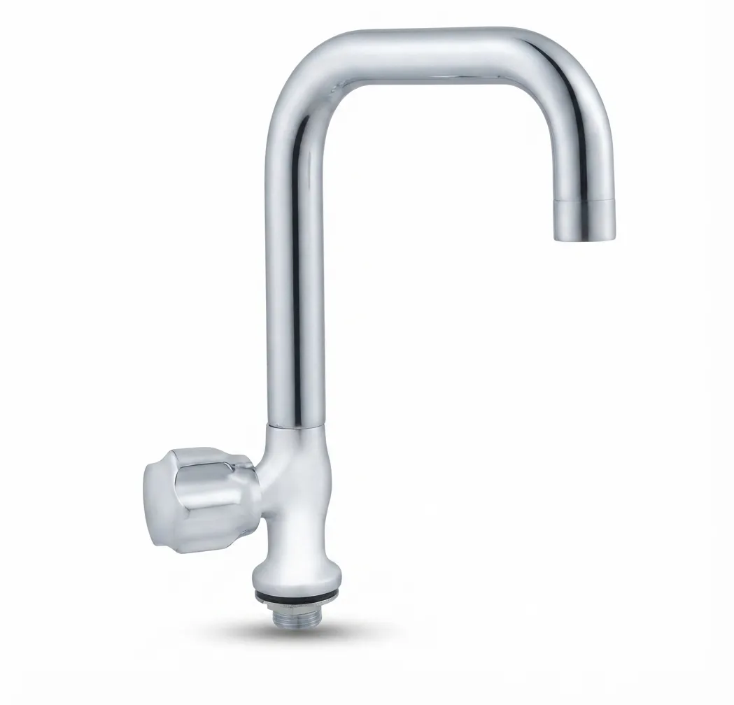 Joyroom Shower