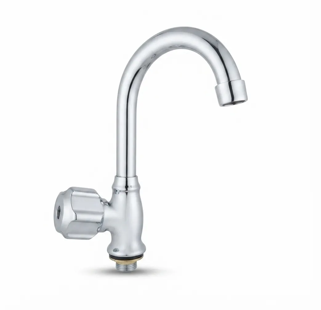 Joyroom Shower