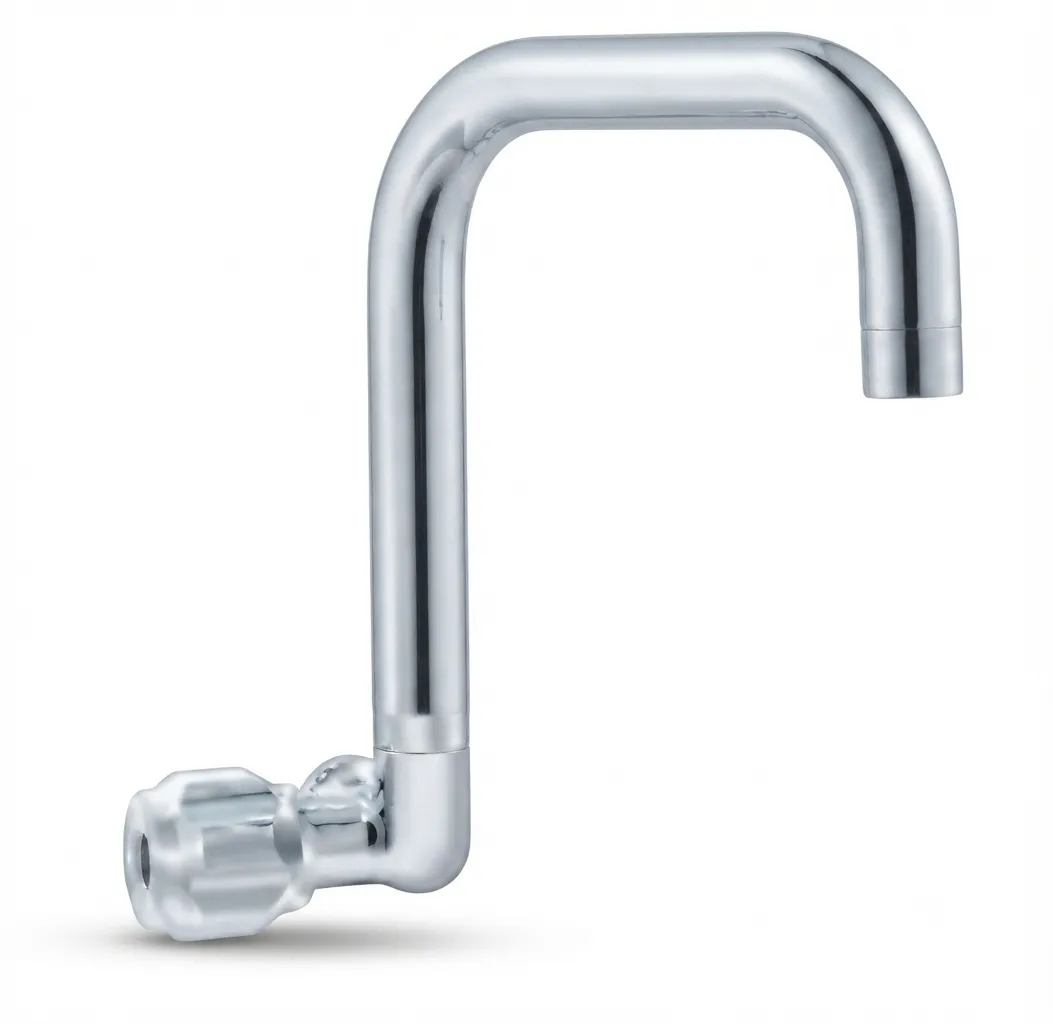 Moving Sink Cock Semi Square M011A Islam Metal