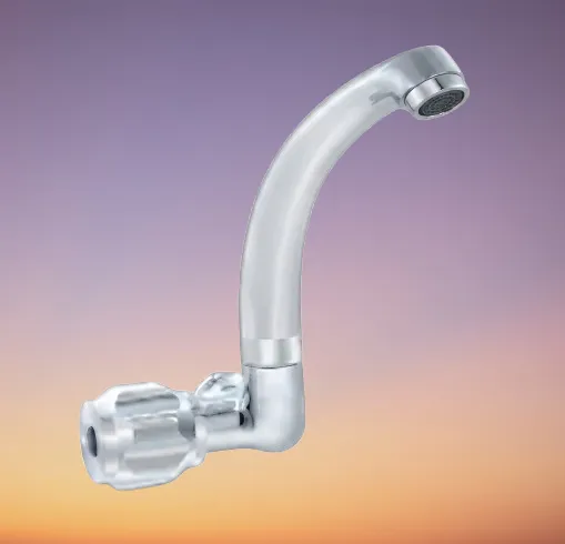 Moving Sink Cock Special M013A Islam Metal