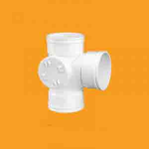 Right Door Tee 4 inch A1