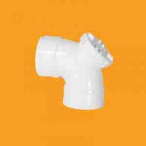 4 Inch Back Door Elbow A1