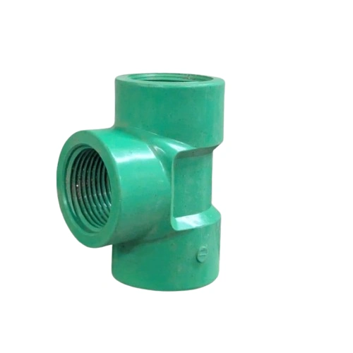 Tee Thread 0.75/1.5 Inch Inch RFL
