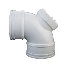 4 Inch Back Door Elbow Hatim