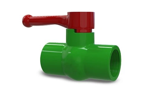 2 Inch Ball Valve Thread RFL