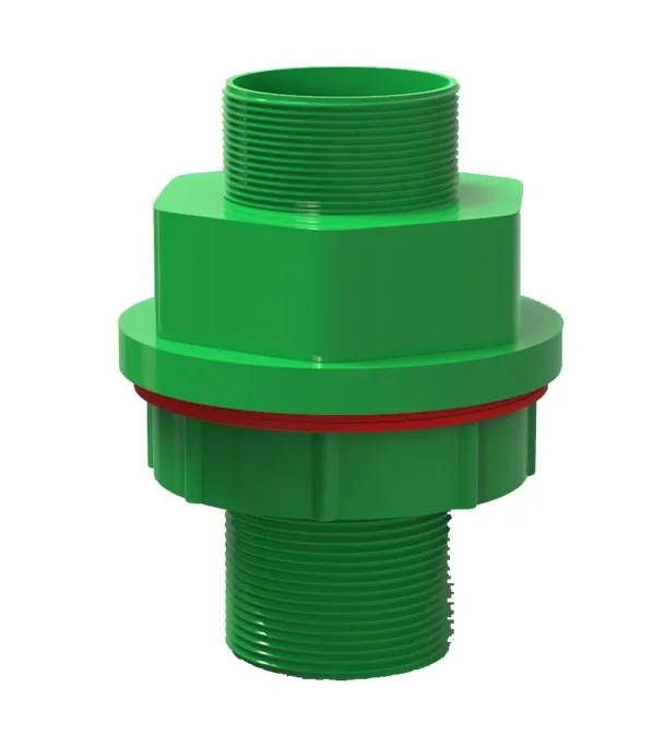 2 Inch Tank Fitting Thread RFL