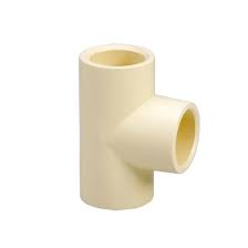 0.75 Inch Tee Cpvc