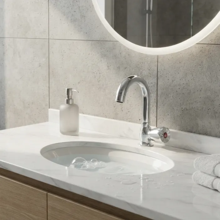 Moving Sink Cock Special (M010B2)