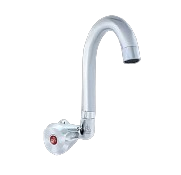 Moving Sink Cock Round (M013B2)