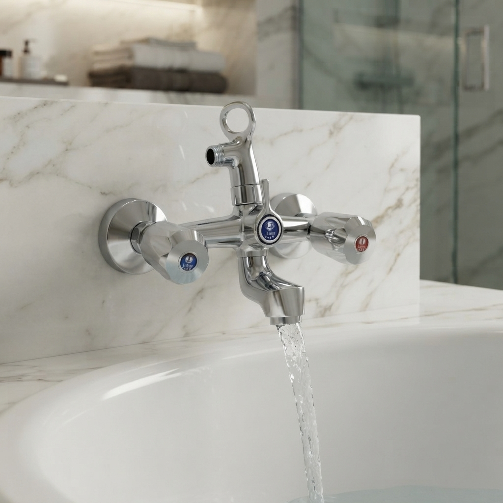 Bath Tub Mixer (M:001D)