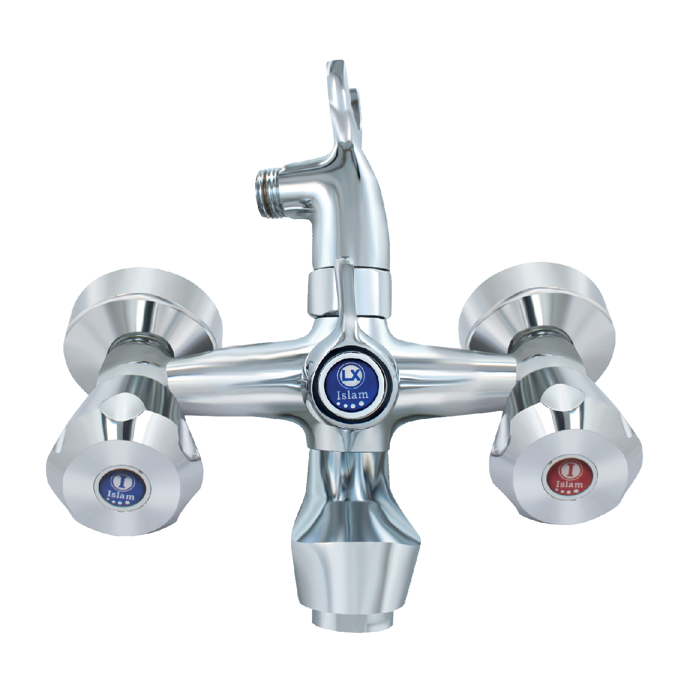 Joyroom Shower