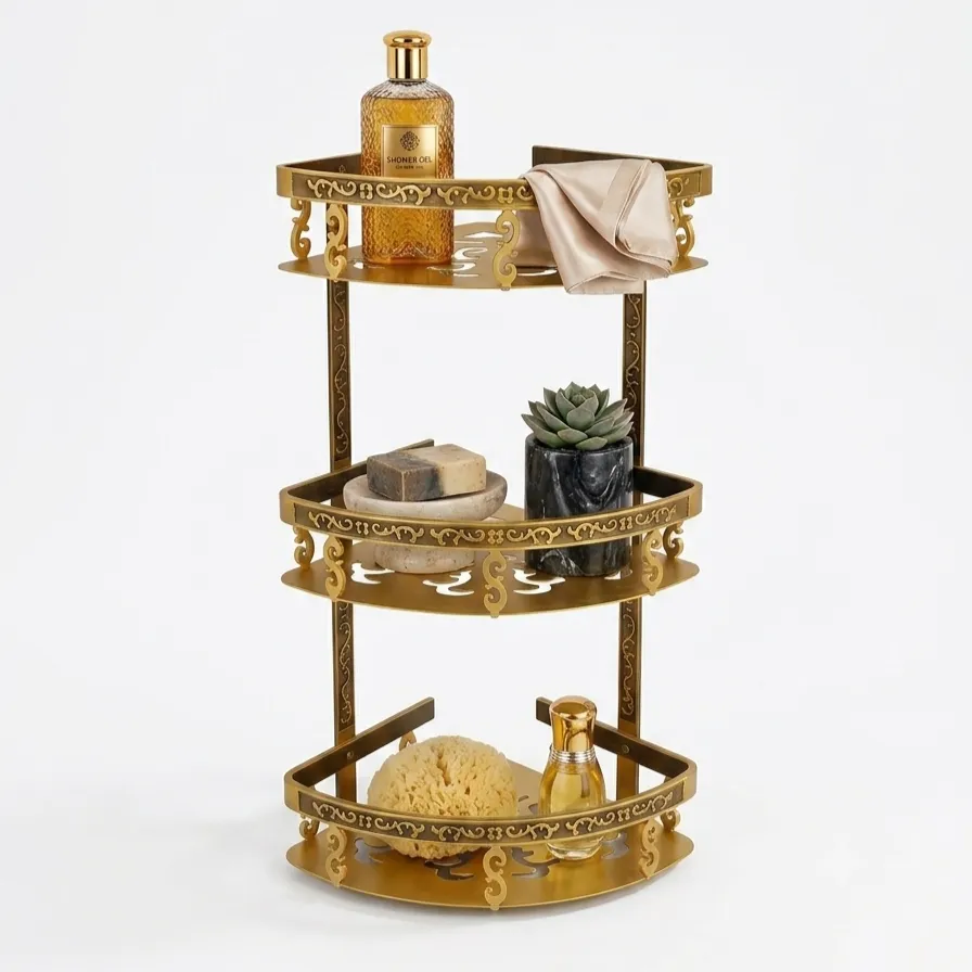 Joyroom Shower