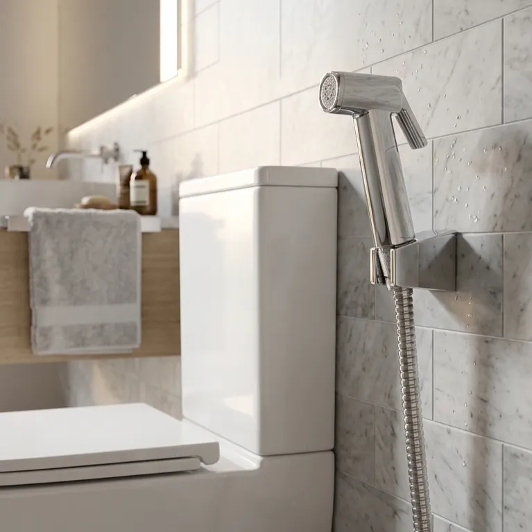 Commode Push TPS Deluxe Astra-PS 7182