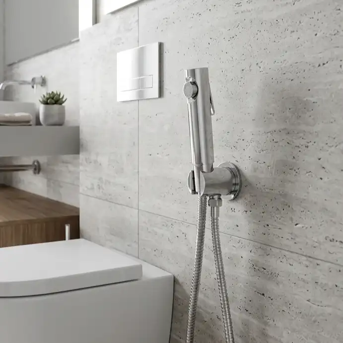 Joyroom Shower