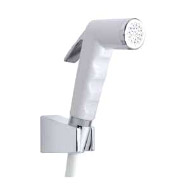 Commode Push TPS White Standard Astra- PS7184