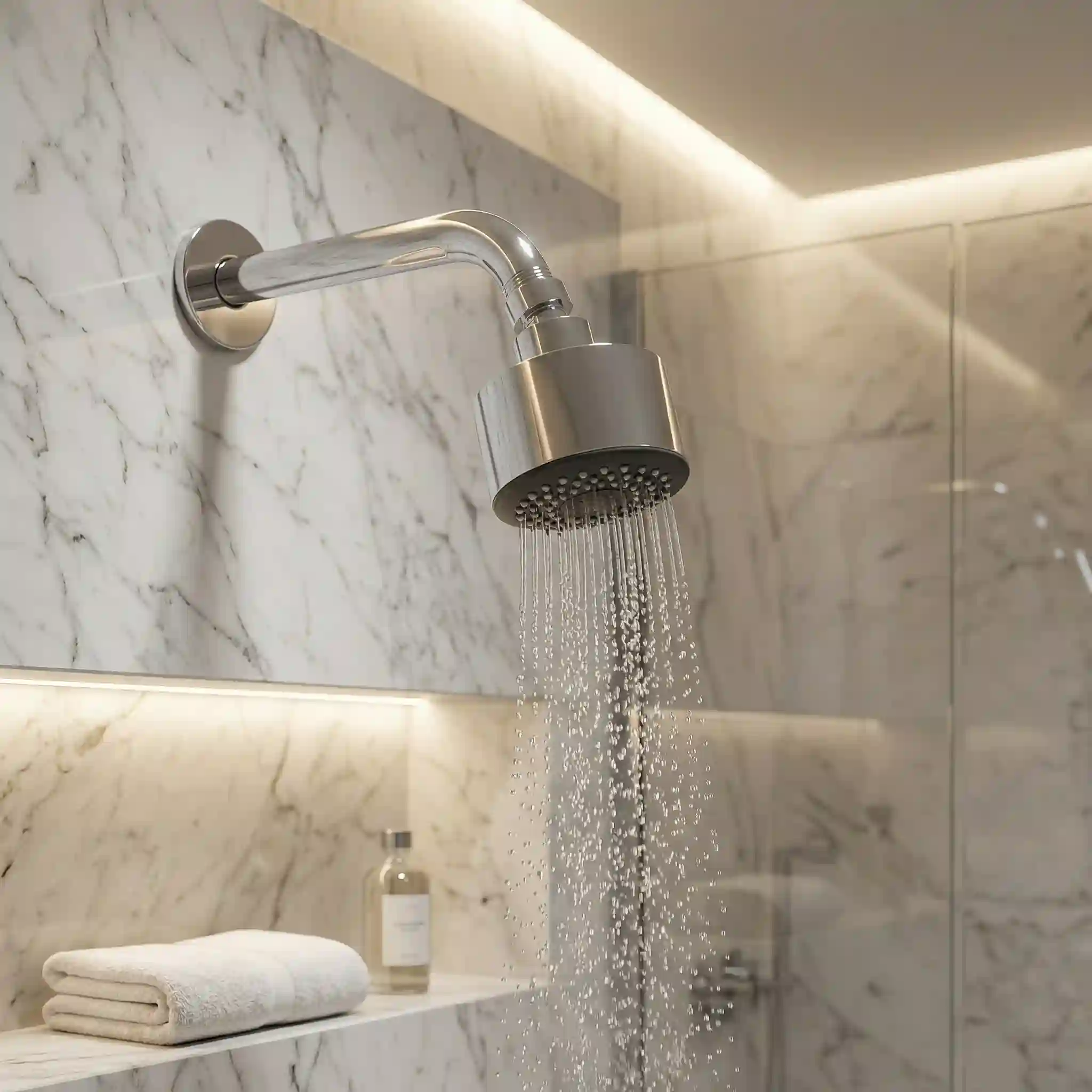 Joyroom Shower