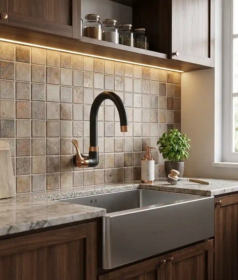 Moving Sink Cock  Neo-RGB4117