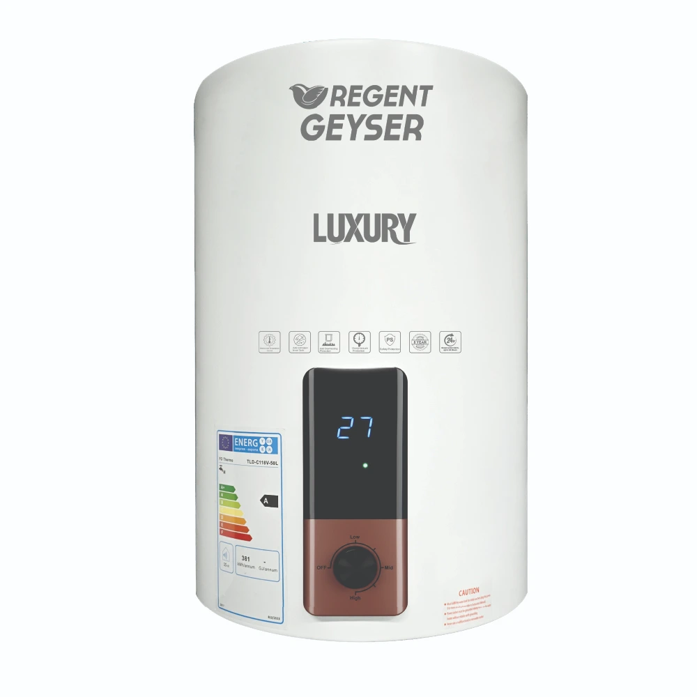 Joyroom Shower