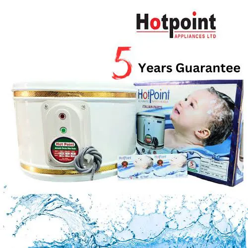 Joyroom Shower