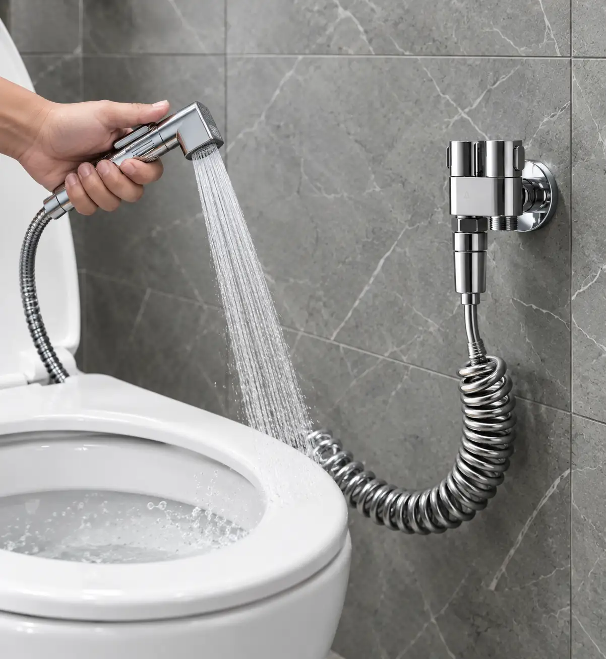 Joyroom Shower