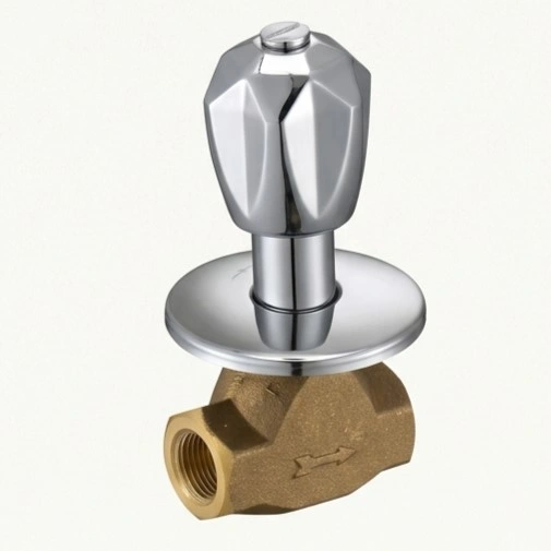 1" Conceal Stop Cock Sharif SM9238-Z