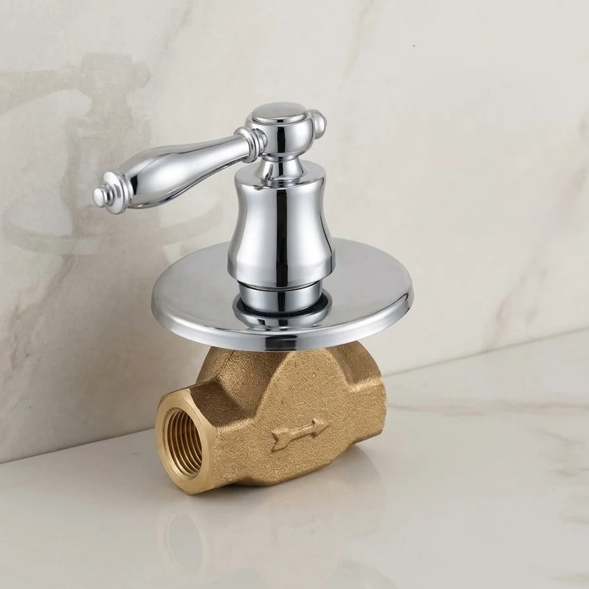 Joyroom Shower