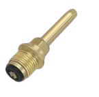 3/4" Conceal Stop Cock Double Nut M043