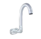 Moving Sink Cock Round M013SM2