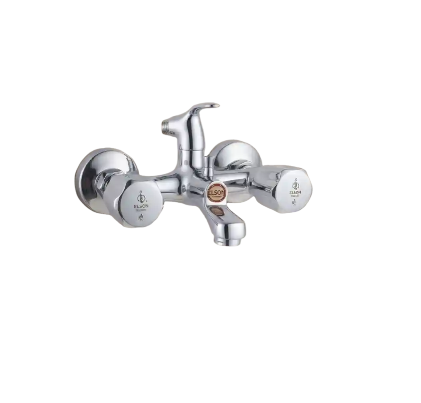 Bath Tub Mixer M001CSM Islam Metal